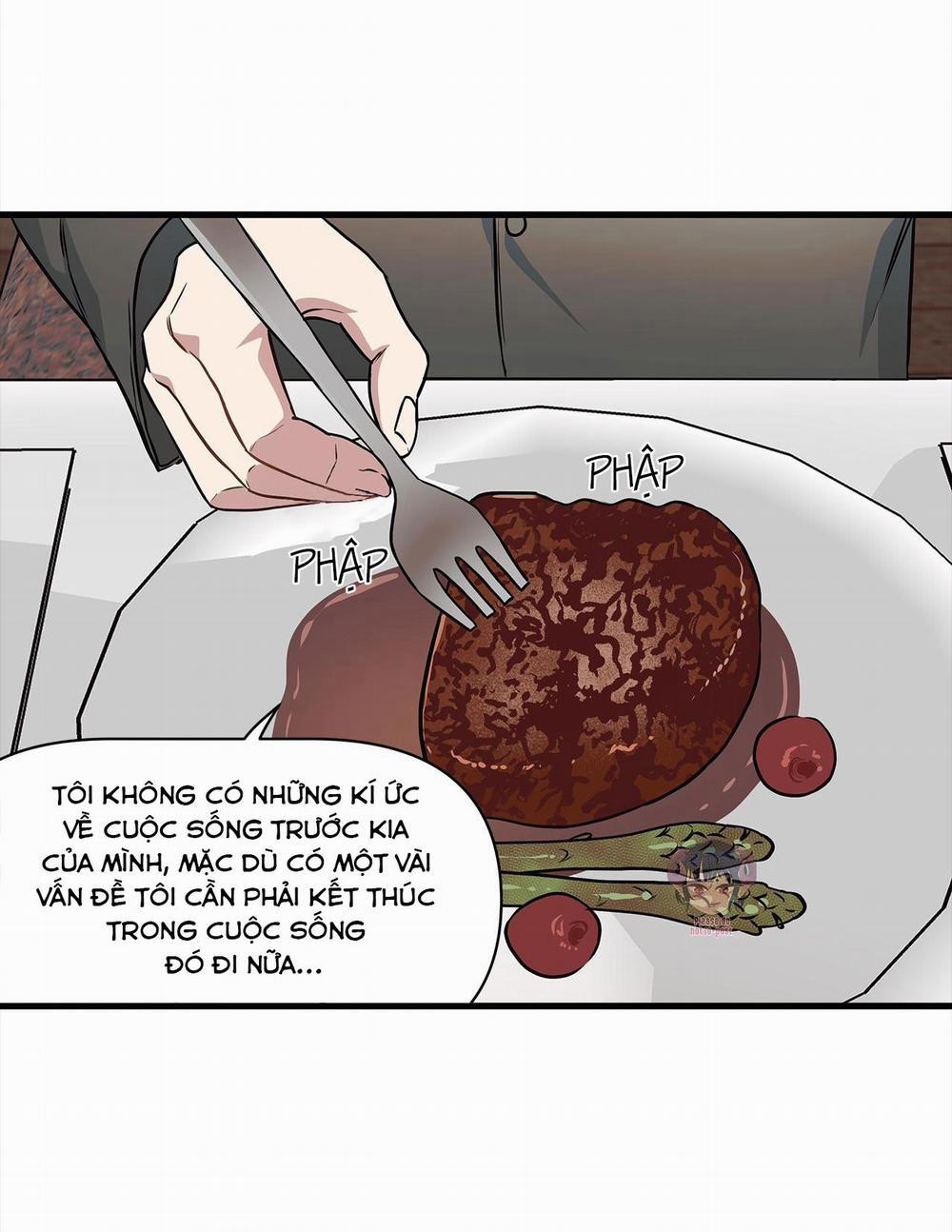 Giám Đốc Hay Mời Tôi Đi Ăn 5 trang 49