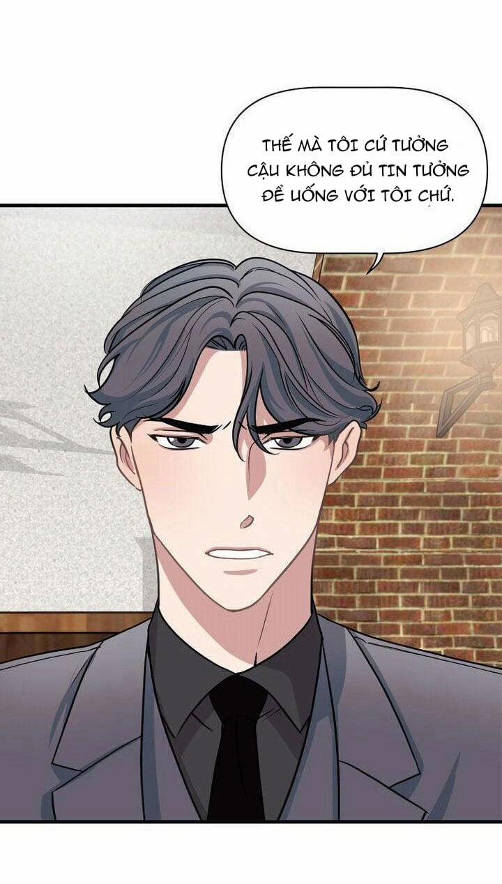 Giám Đốc Hay Mời Tôi Đi Ăn 6 trang 12