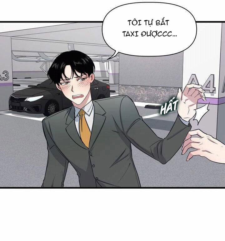 Giám Đốc Hay Mời Tôi Đi Ăn 6 trang 38