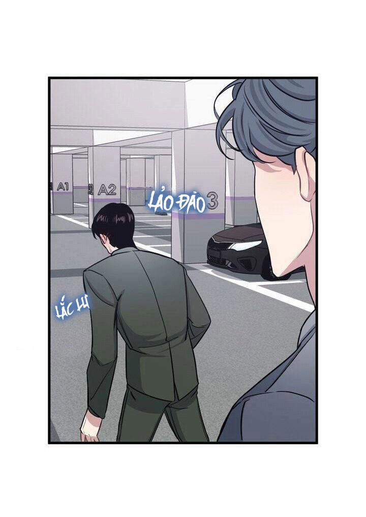 Giám Đốc Hay Mời Tôi Đi Ăn 6 trang 39