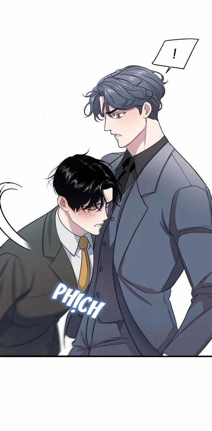 Giám Đốc Hay Mời Tôi Đi Ăn 6 trang 41