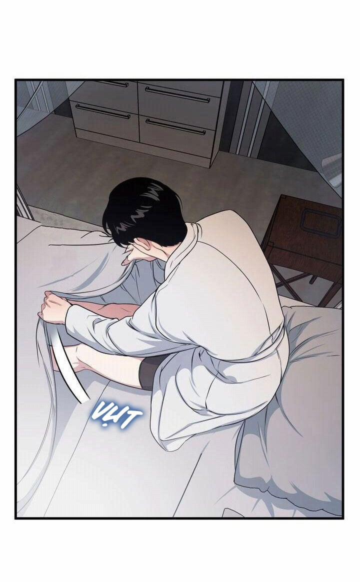 Giám Đốc Hay Mời Tôi Đi Ăn 6 trang 48