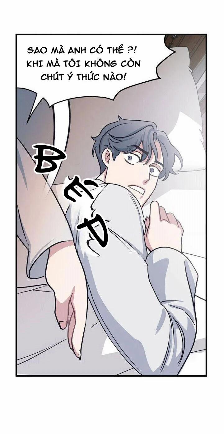 Giám Đốc Hay Mời Tôi Đi Ăn 6 trang 52