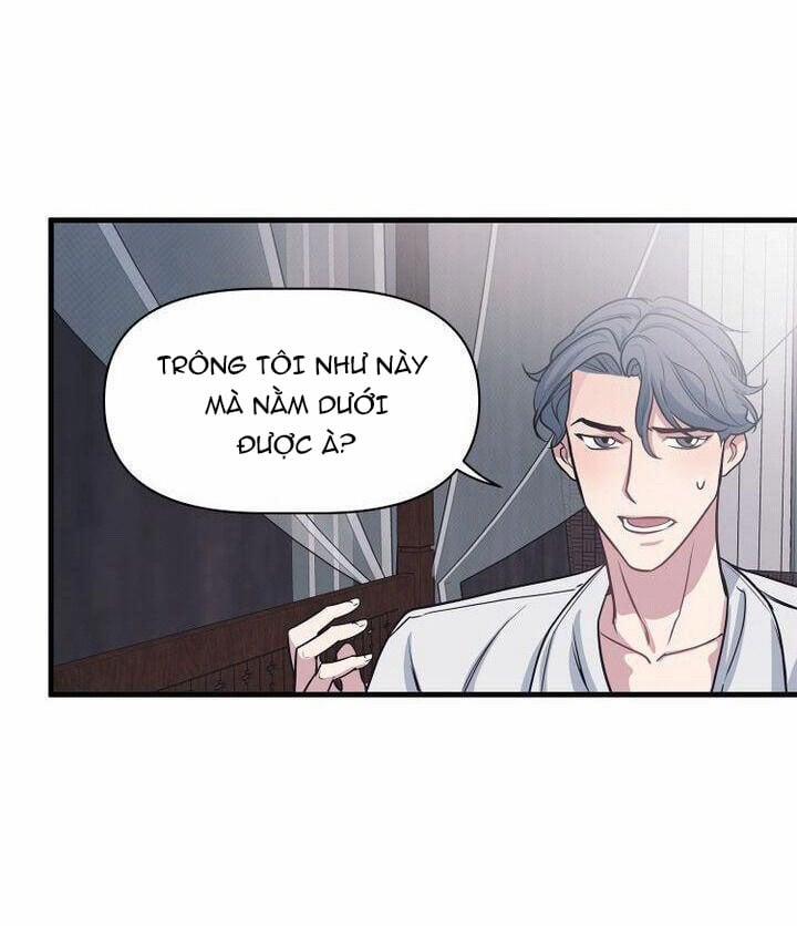 Giám Đốc Hay Mời Tôi Đi Ăn 6 trang 58