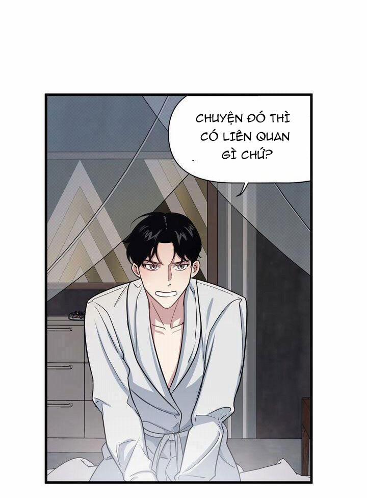 Giám Đốc Hay Mời Tôi Đi Ăn 6 trang 59