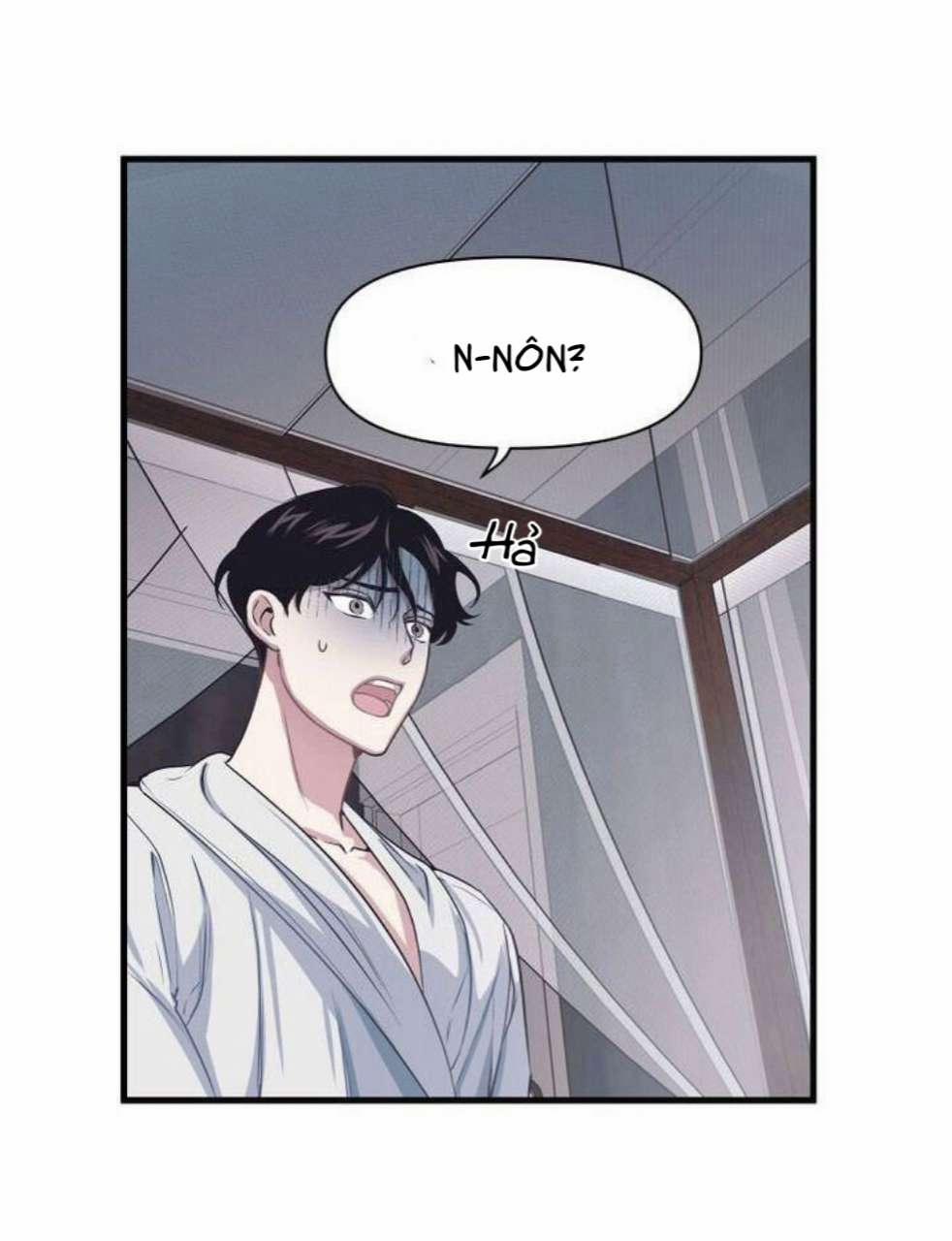 Giám Đốc Hay Mời Tôi Đi Ăn 7 trang 11