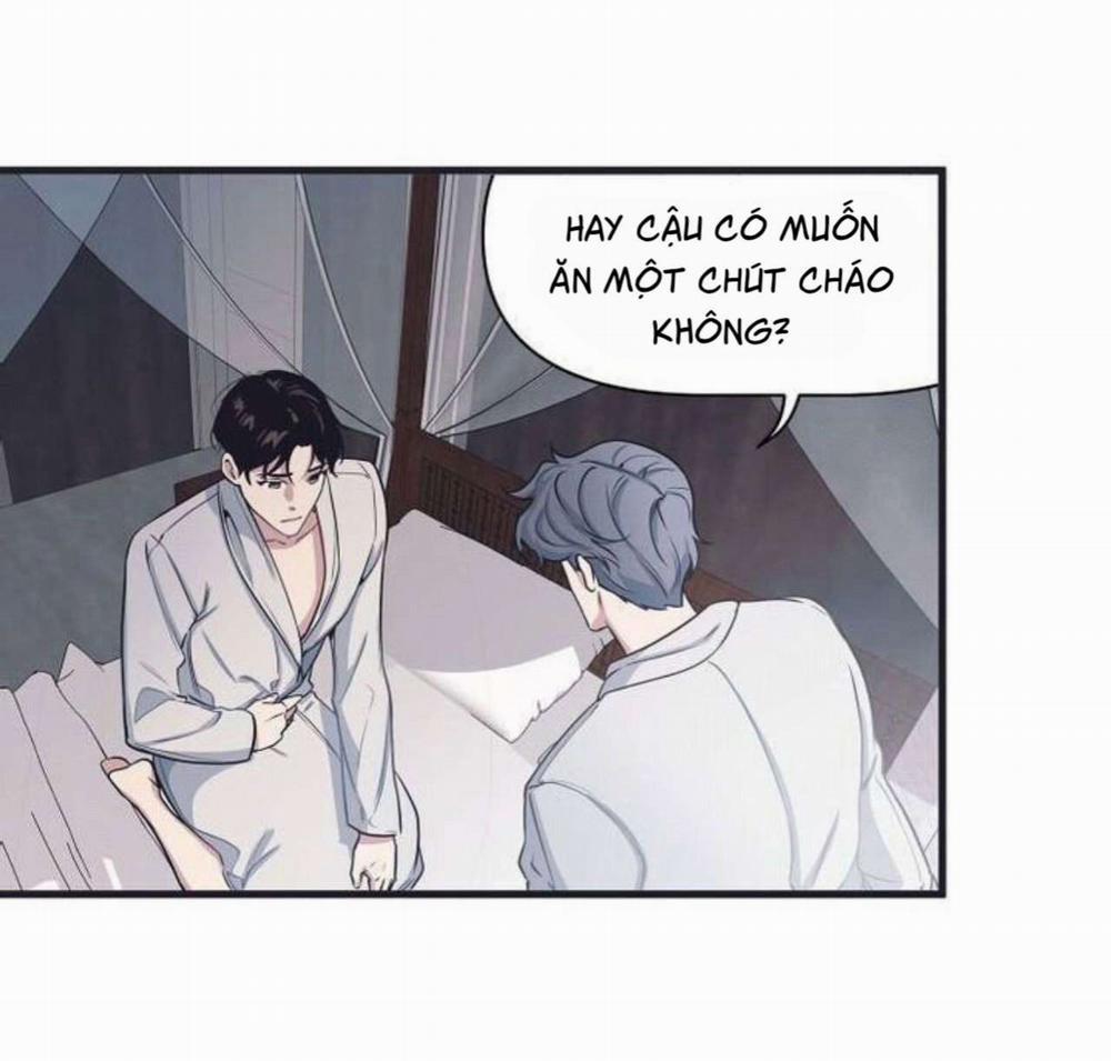 Giám Đốc Hay Mời Tôi Đi Ăn 7 trang 19