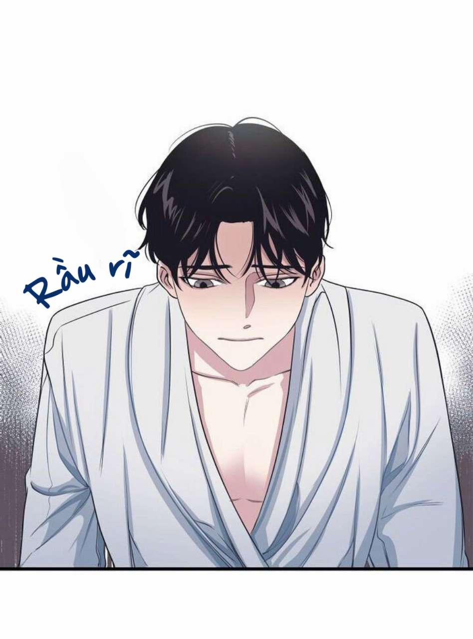 Giám Đốc Hay Mời Tôi Đi Ăn 7 trang 24