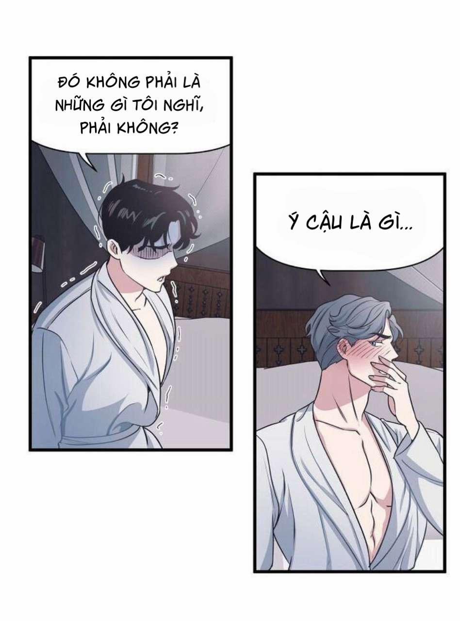 Giám Đốc Hay Mời Tôi Đi Ăn 7 trang 31