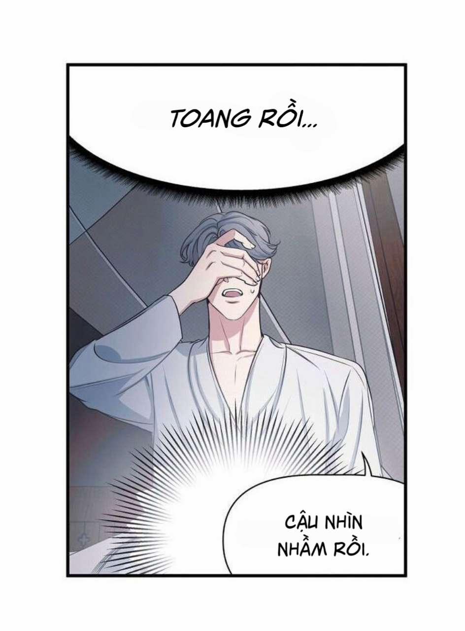 Giám Đốc Hay Mời Tôi Đi Ăn 7 trang 33