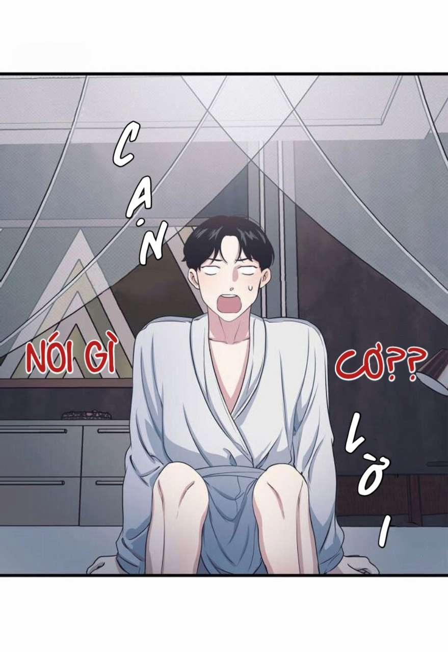 Giám Đốc Hay Mời Tôi Đi Ăn 7 trang 37