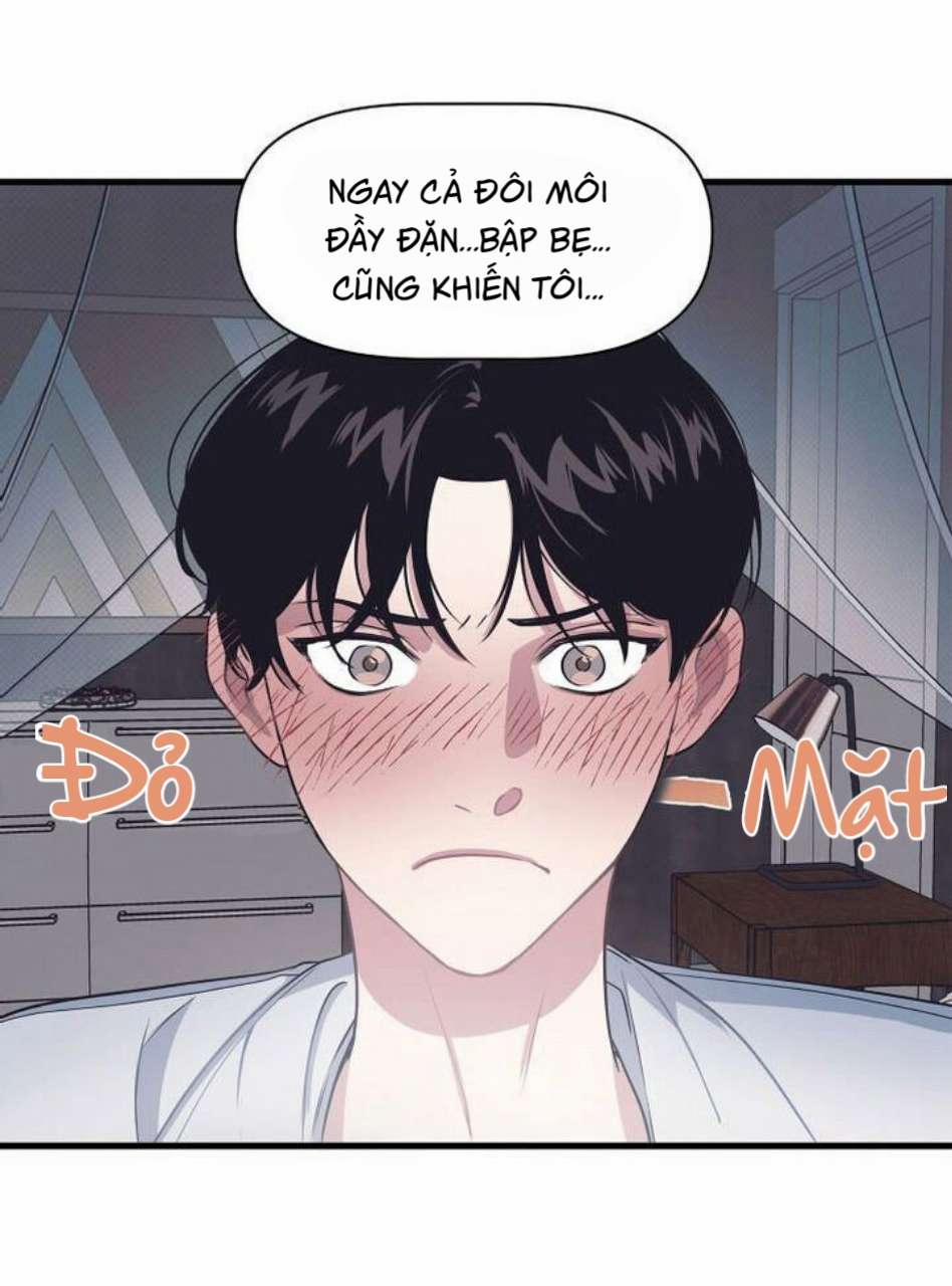 Giám Đốc Hay Mời Tôi Đi Ăn 7 trang 39