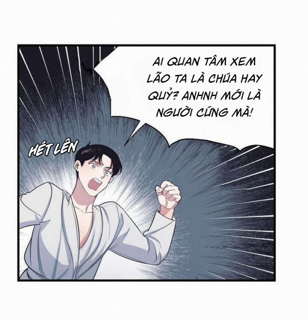 Giám Đốc Hay Mời Tôi Đi Ăn 7 trang 49