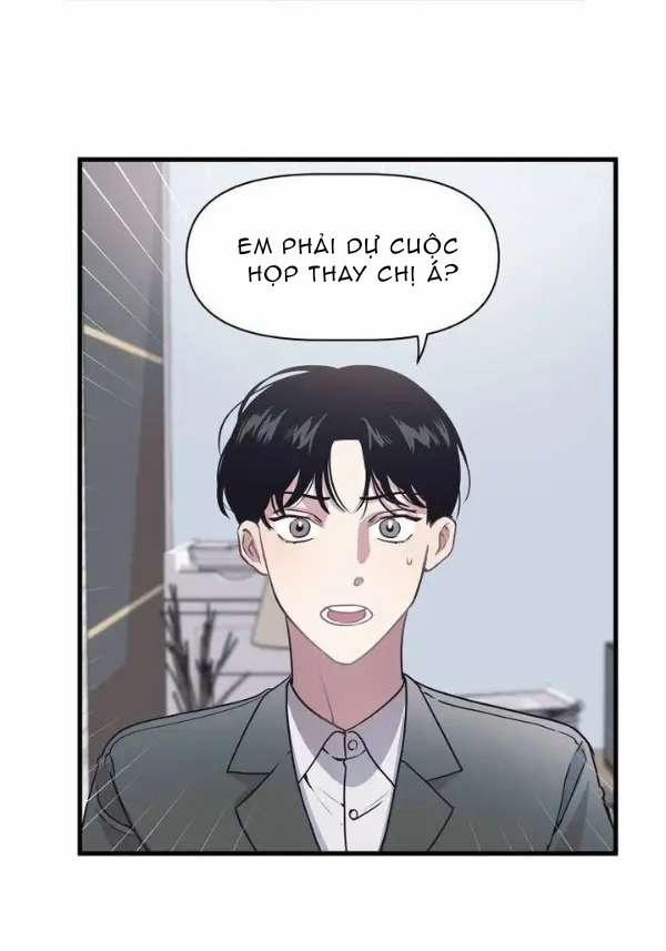 Giám Đốc Hay Mời Tôi Đi Ăn 8 trang 18