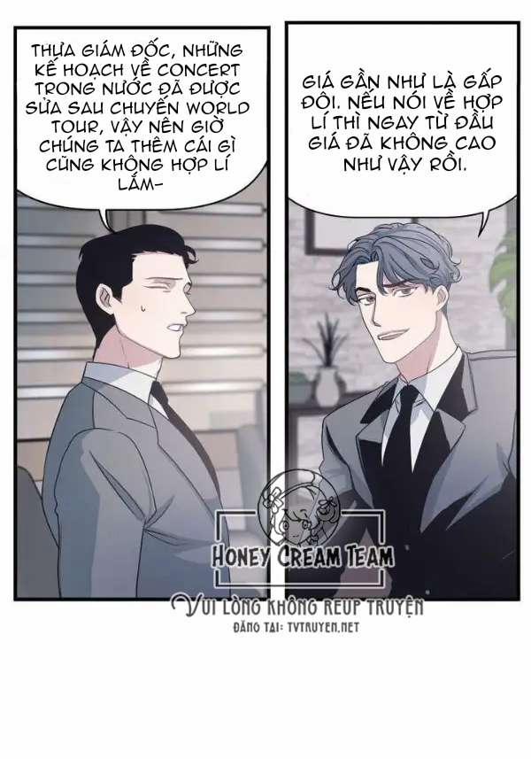 Giám Đốc Hay Mời Tôi Đi Ăn 8 trang 36