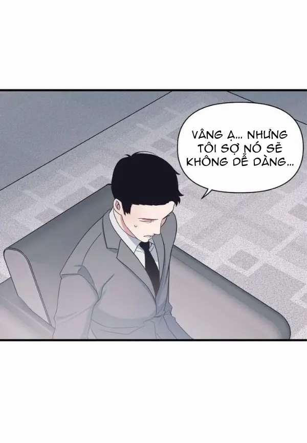 Giám Đốc Hay Mời Tôi Đi Ăn 8 trang 37