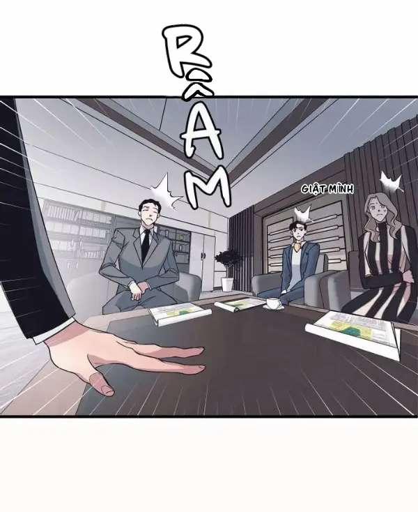 Giám Đốc Hay Mời Tôi Đi Ăn 8 trang 38