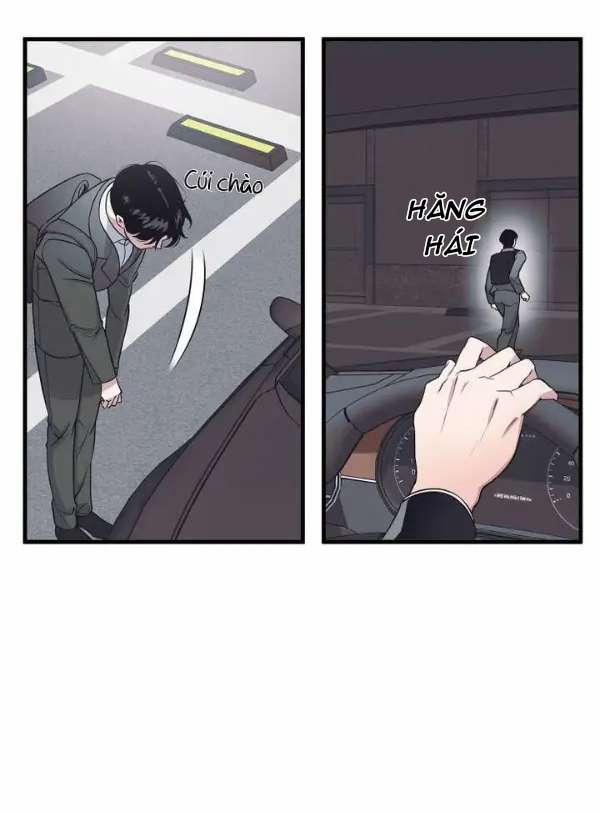 Giám Đốc Hay Mời Tôi Đi Ăn 8 trang 4