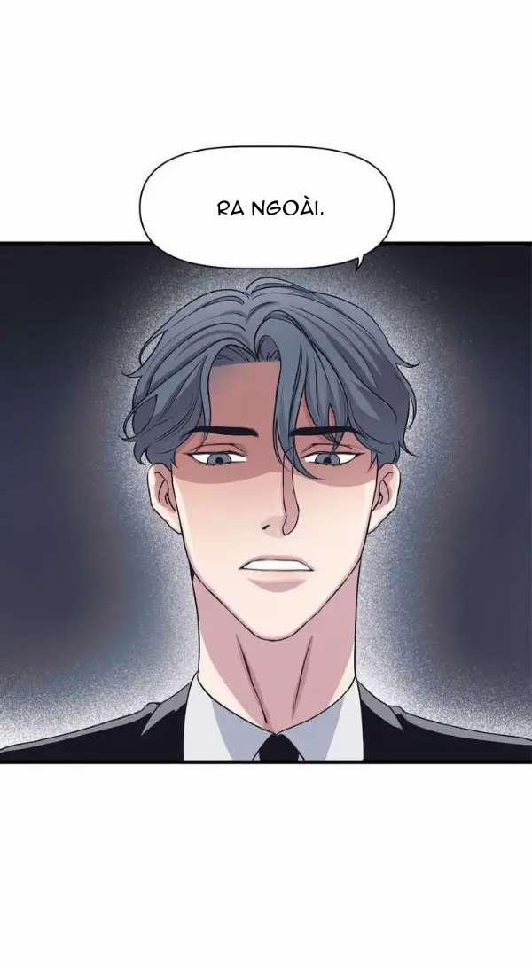 Giám Đốc Hay Mời Tôi Đi Ăn 8 trang 41