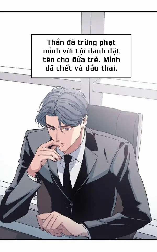 Giám Đốc Hay Mời Tôi Đi Ăn 8 trang 48