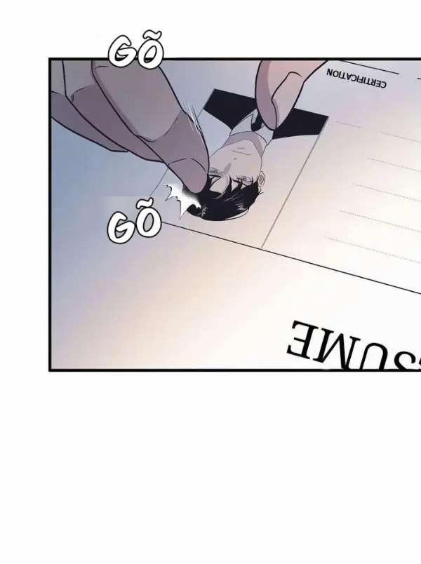 Giám Đốc Hay Mời Tôi Đi Ăn 8 trang 50