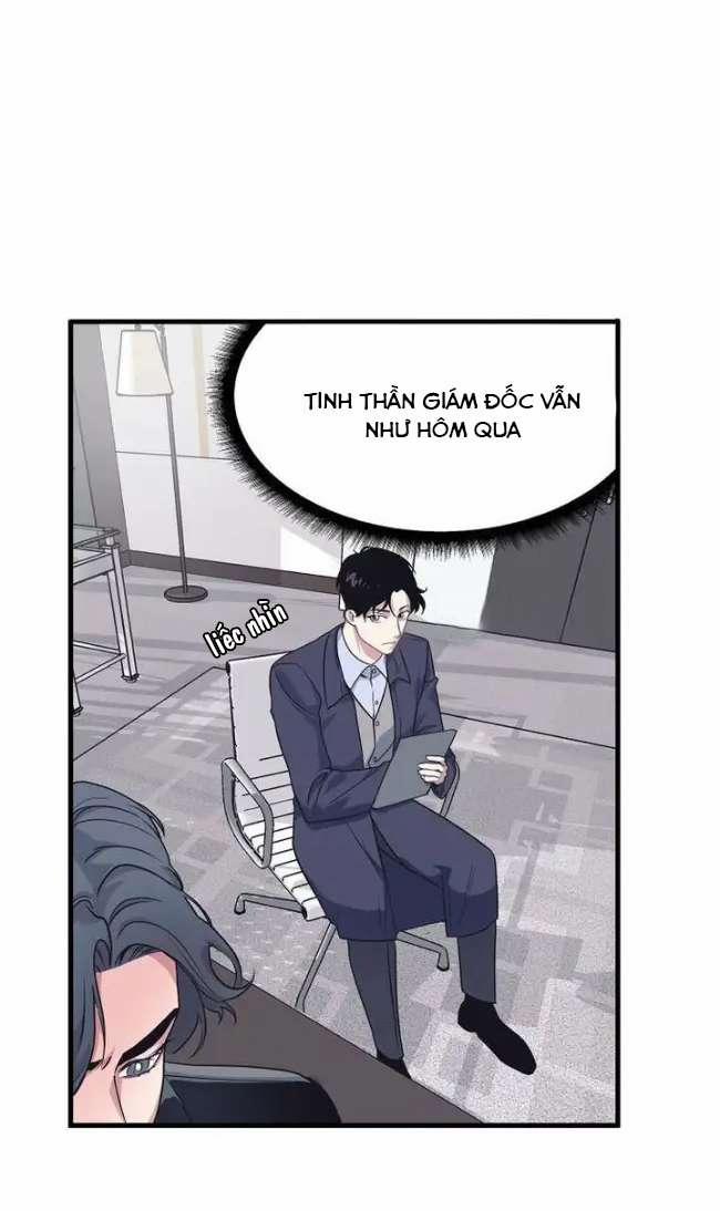 Giám Đốc Hay Mời Tôi Đi Ăn 9 trang 14