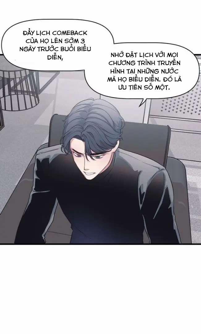 Giám Đốc Hay Mời Tôi Đi Ăn 9 trang 22