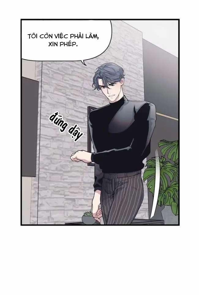 Giám Đốc Hay Mời Tôi Đi Ăn 9 trang 27
