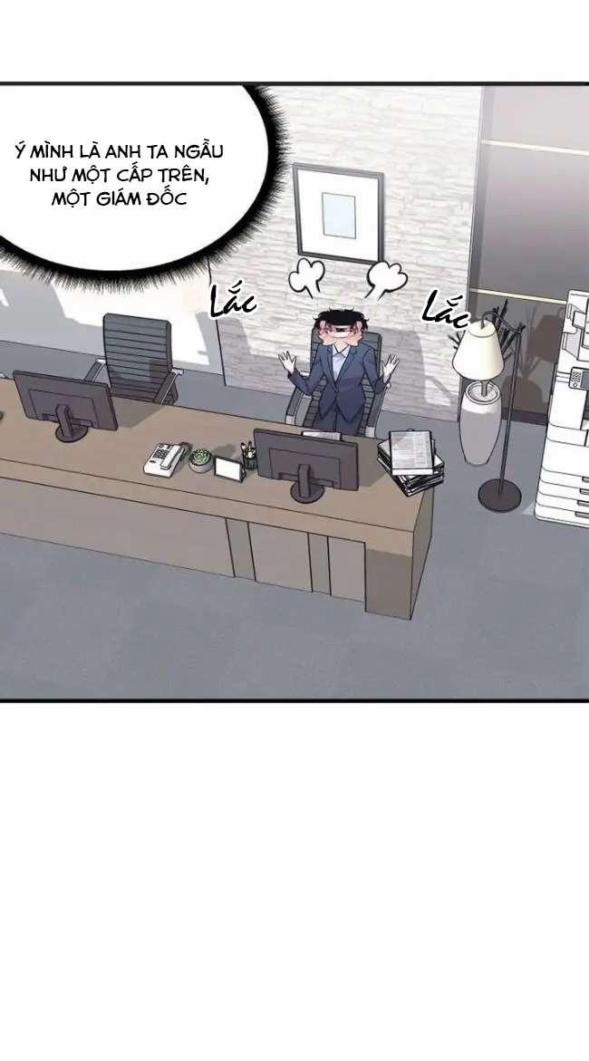 Giám Đốc Hay Mời Tôi Đi Ăn 9 trang 39