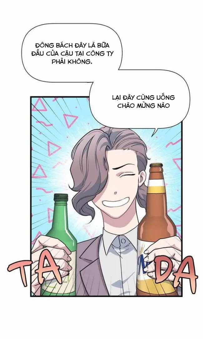 Giám Đốc Hay Mời Tôi Đi Ăn 9 trang 42
