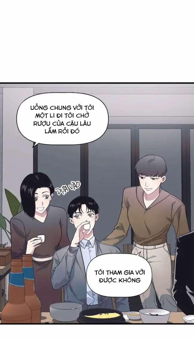 Giám Đốc Hay Mời Tôi Đi Ăn 9 trang 45