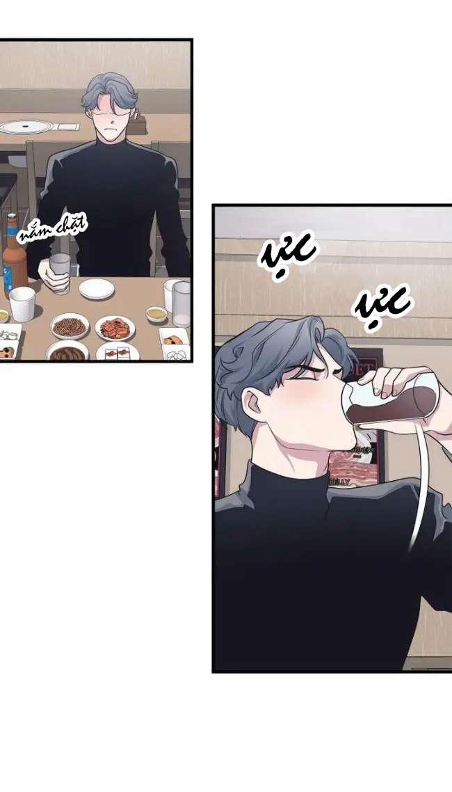 Giám Đốc Hay Mời Tôi Đi Ăn 9 trang 48