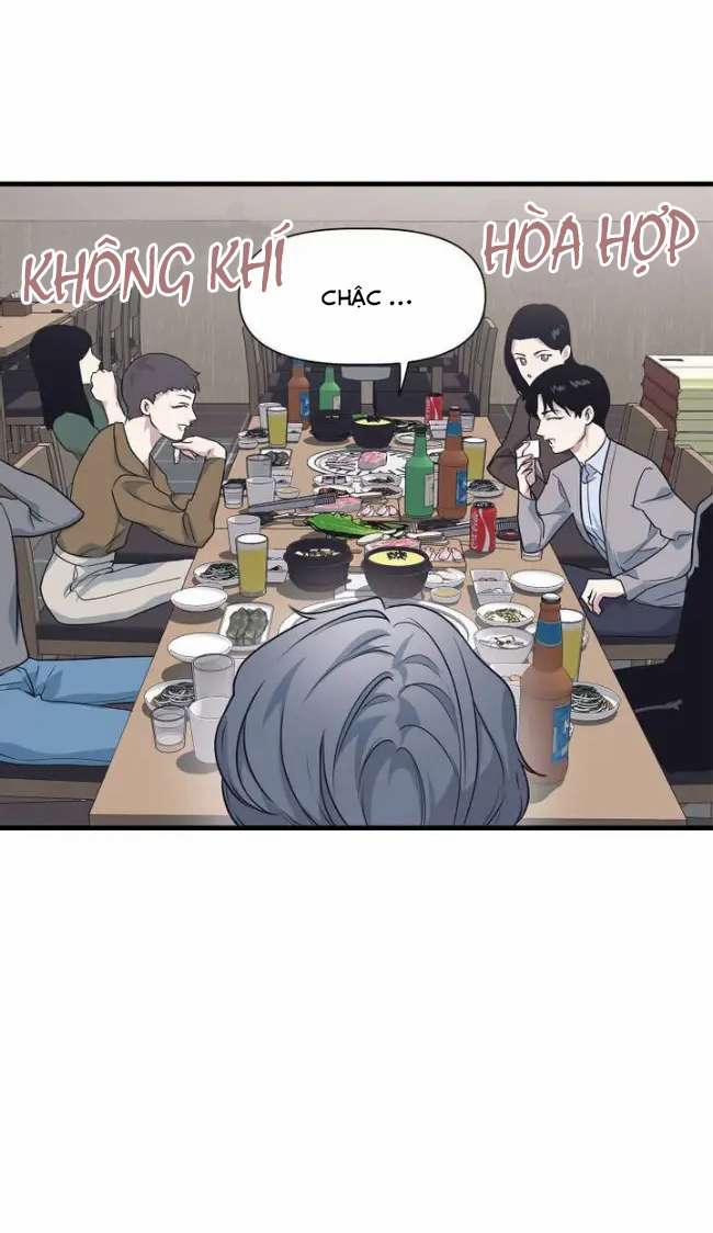 Giám Đốc Hay Mời Tôi Đi Ăn 9 trang 52