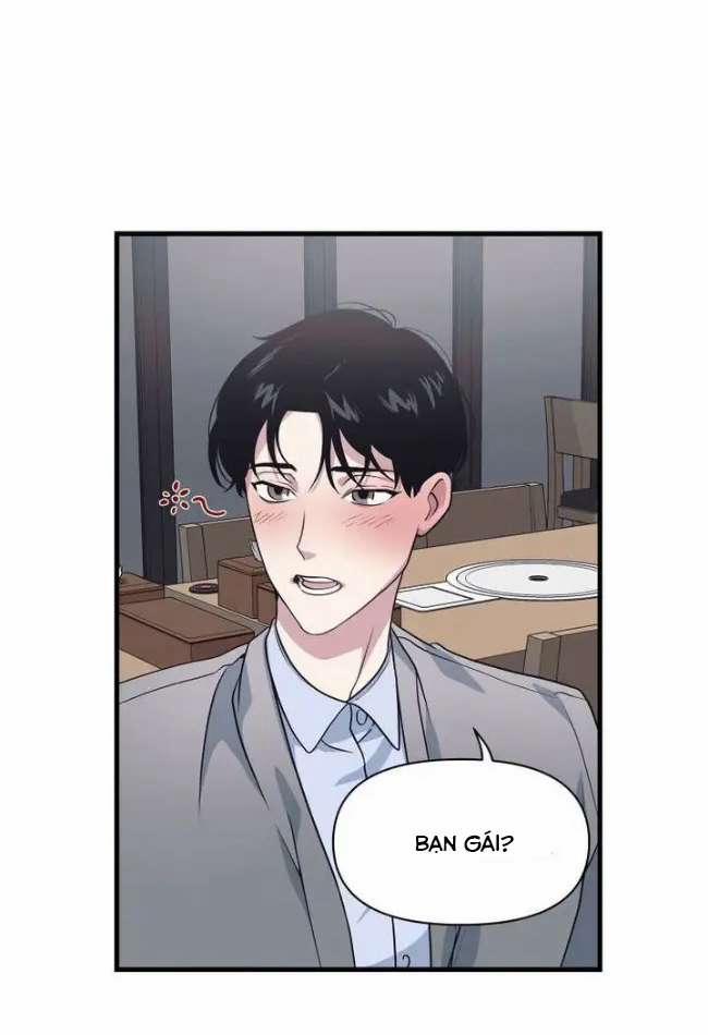 Giám Đốc Hay Mời Tôi Đi Ăn 9 trang 54