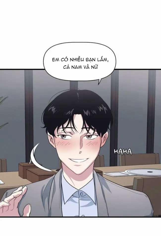 Giám Đốc Hay Mời Tôi Đi Ăn 9 trang 57