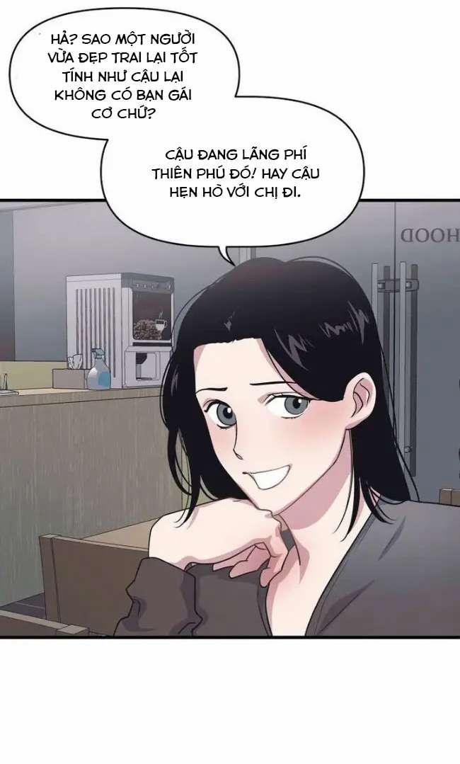 Giám Đốc Hay Mời Tôi Đi Ăn 9 trang 58