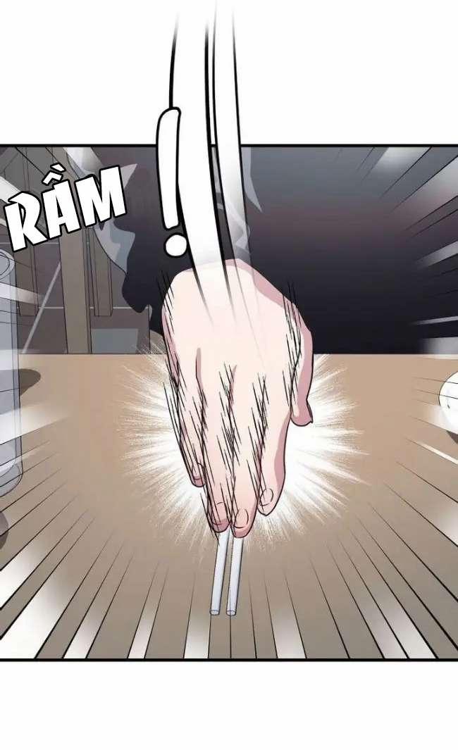 Giám Đốc Hay Mời Tôi Đi Ăn 9 trang 59