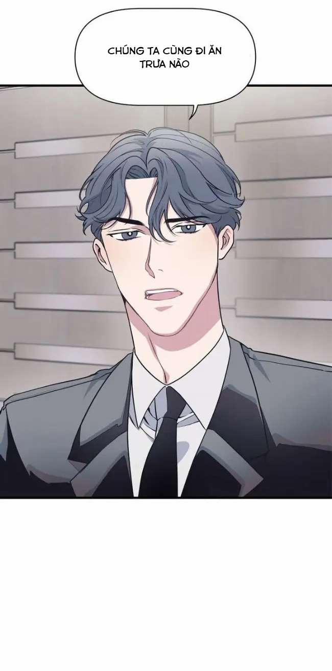 Giám Đốc Hay Mời Tôi Đi Ăn 9 trang 6