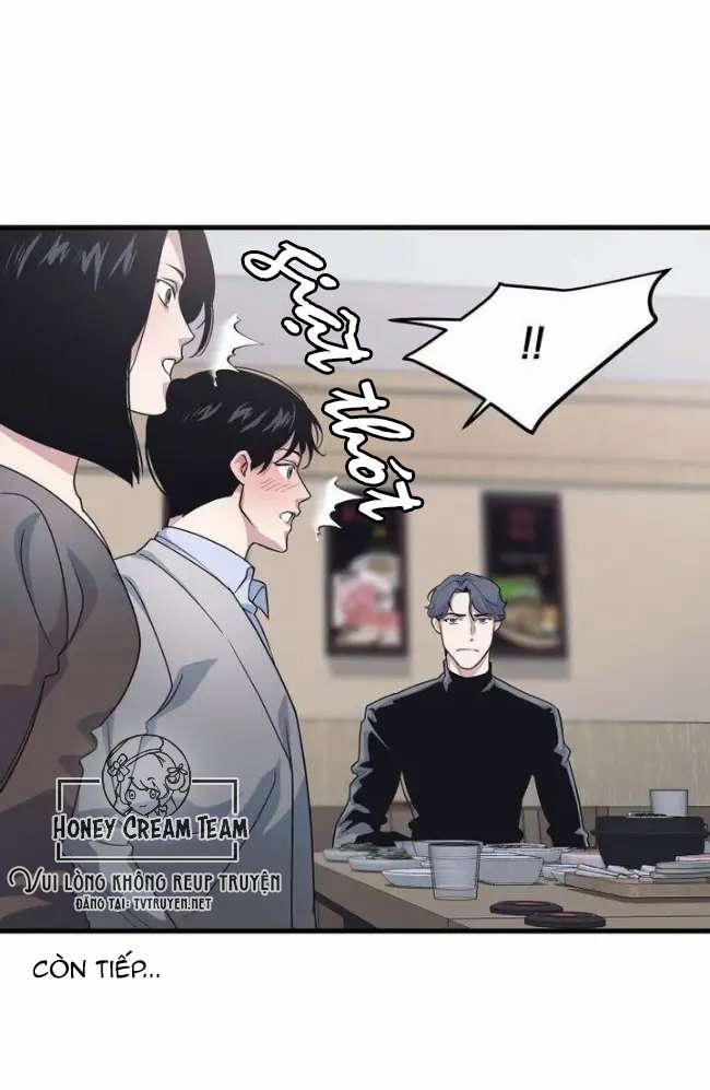 Giám Đốc Hay Mời Tôi Đi Ăn 9 trang 60