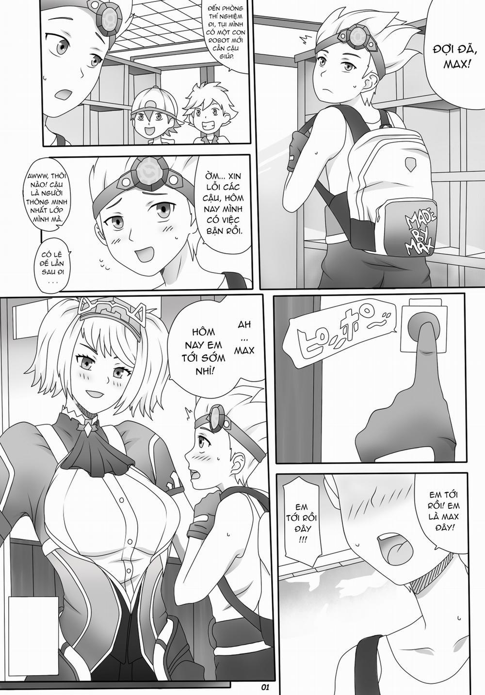 Giám hộ bất ổn 1 trang 4