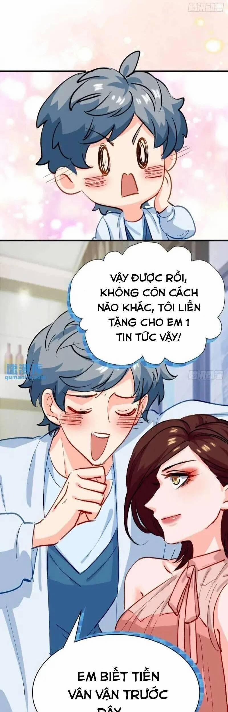 Giẫm Lên Cặn Bã Nam Nhân Làm Chủ Thần 36 trang 1