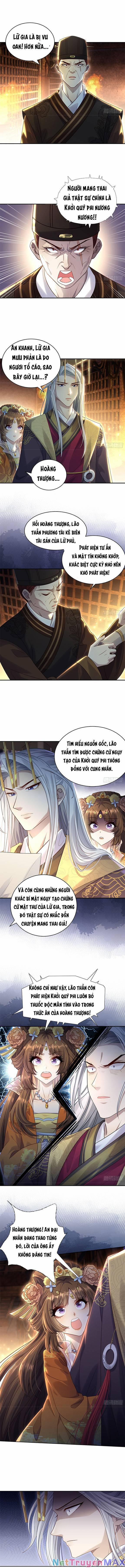 Giẫm Lên Cặn Bã Nam Nhân Làm Chủ Thần 9 trang 1