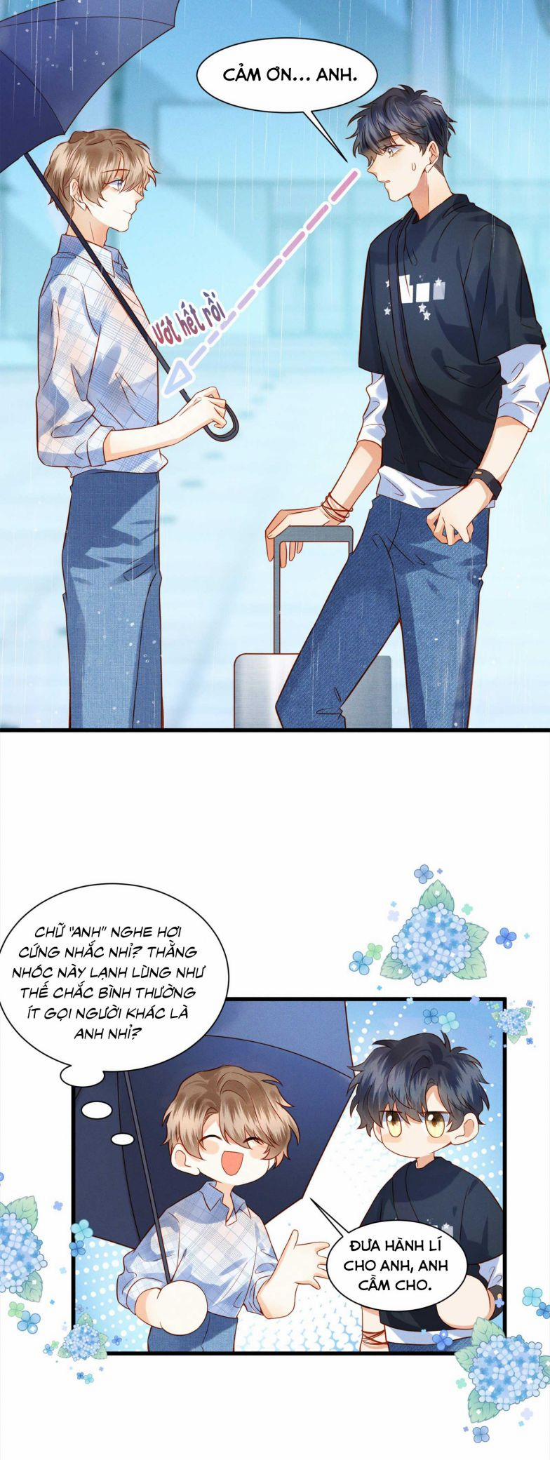 Giam Thủ Bị Đạo 1 trang 9