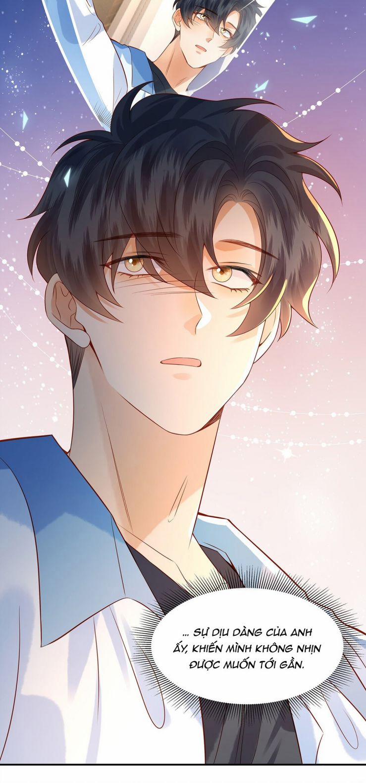 Giam Thủ Bị Đạo 15 trang 14