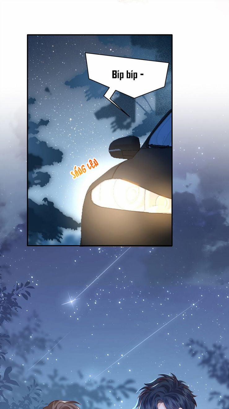 Giam Thủ Bị Đạo 15 trang 16