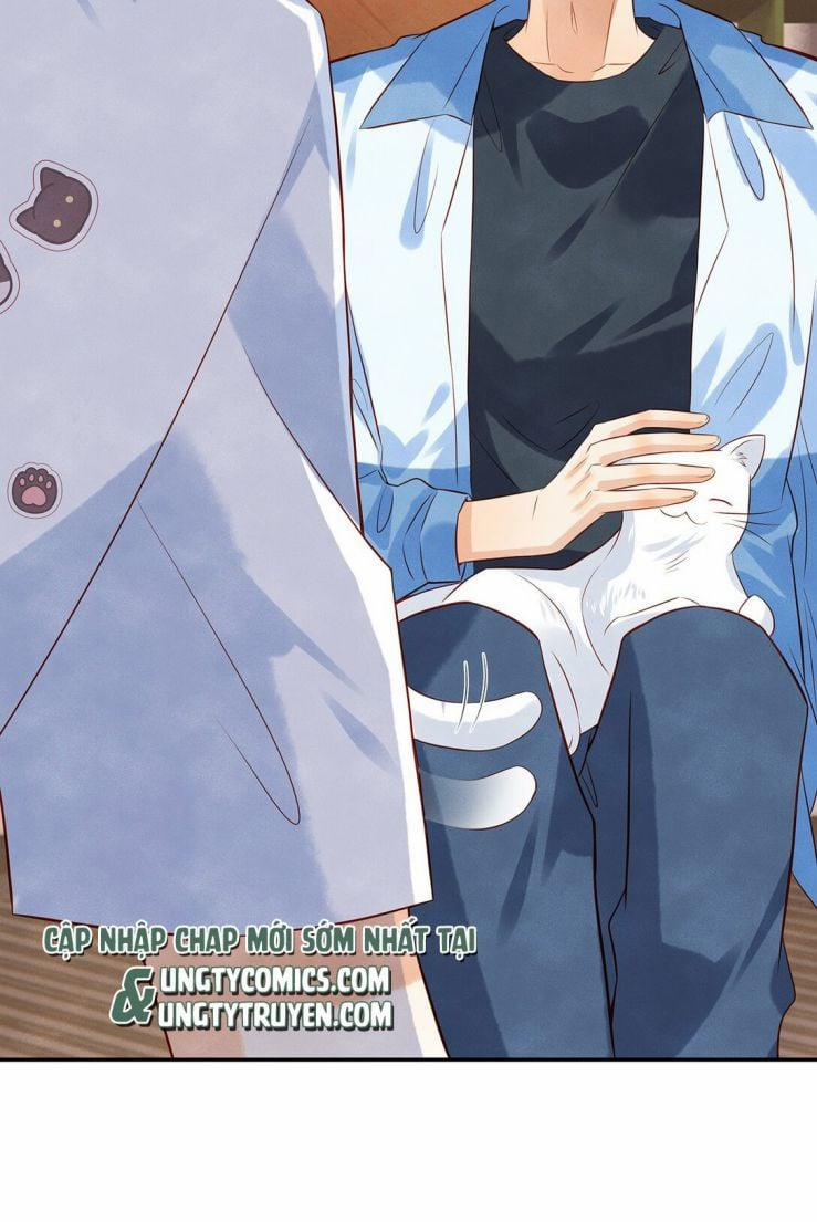 Giam Thủ Bị Đạo 15 trang 35