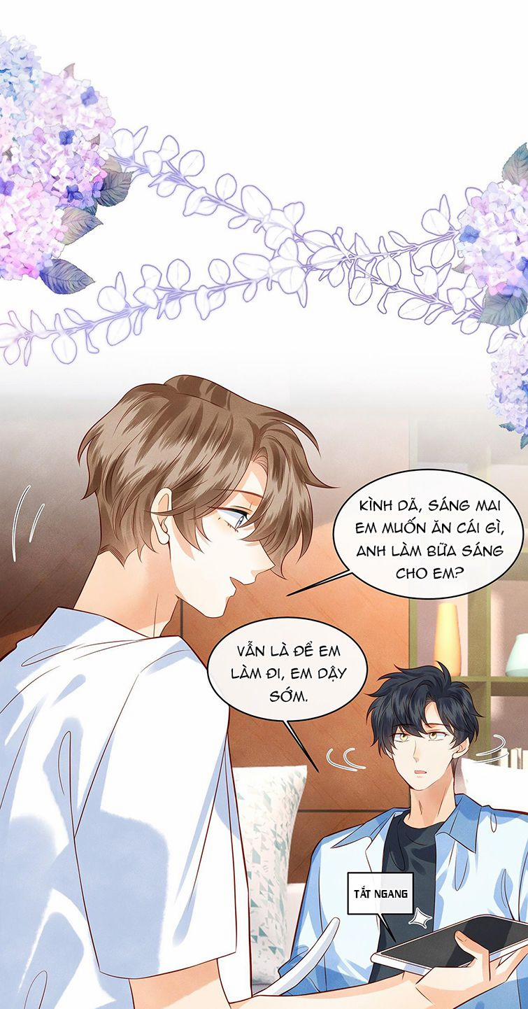 Giam Thủ Bị Đạo 16 trang 1