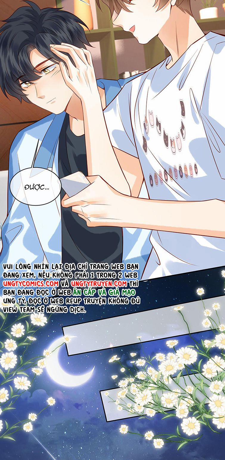 Giam Thủ Bị Đạo 16 trang 13