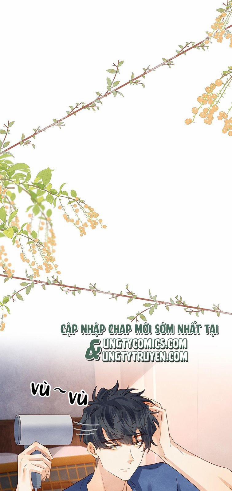 Giam Thủ Bị Đạo 16 trang 22