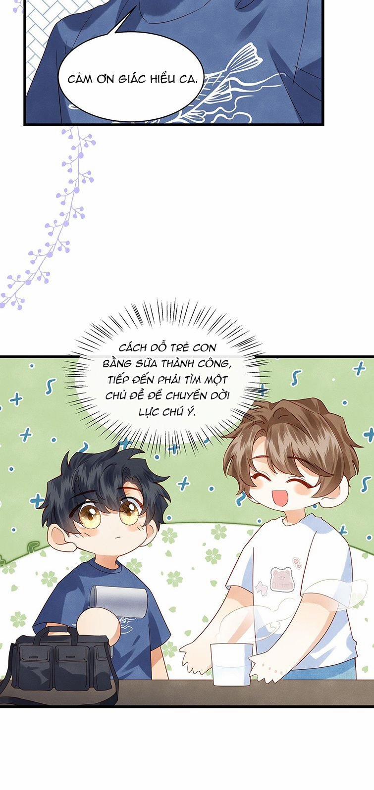 Giam Thủ Bị Đạo 16 trang 25